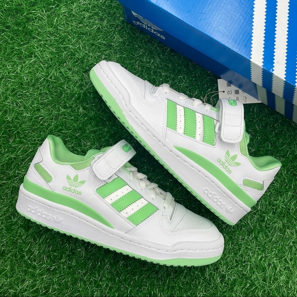 Adidas Forum Low W - Picture 5 of 6